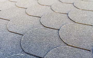 Chapel Allerton asphalt roofing costs