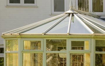 conservatory roof repair Chapel Allerton