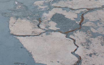 fibreglass roofing replacement Chapel Allerton