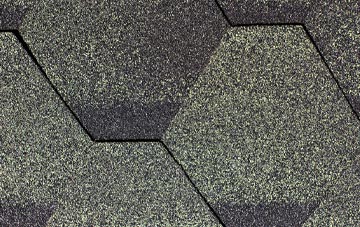 Chapel Allerton fibreglass shingle repairs