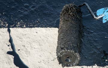 Chapel Allerton liquid sealant waterproofing