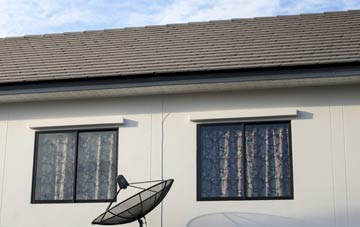 Chapel Allerton rubber roof costs