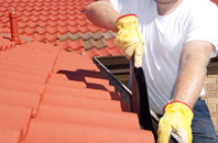Chapel Allerton gutter repair